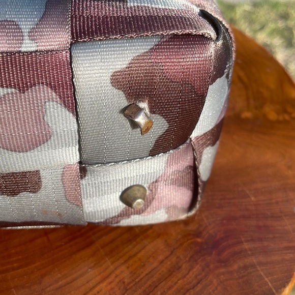 Harvey’s original seatbelt camo bag - Picture 15 of 16